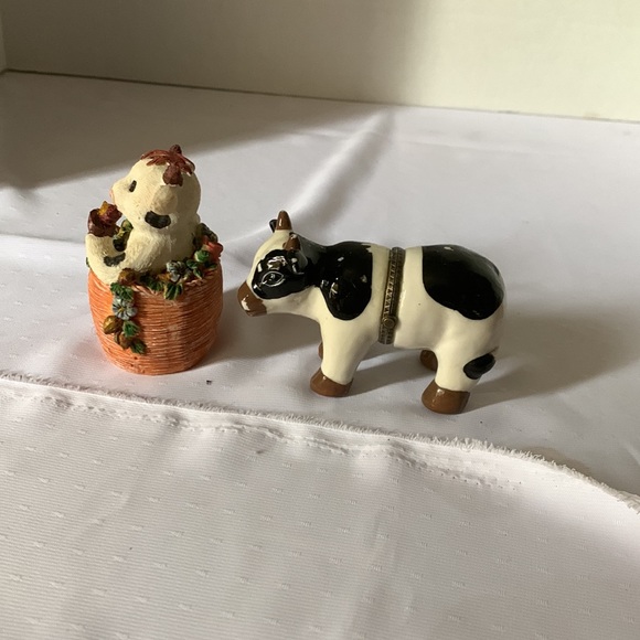 Tinker box cow - Picture 2 of 9
